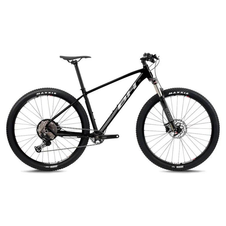 Bh Bicicleta de MTB Expert 4.0 29´´ Deore 2026