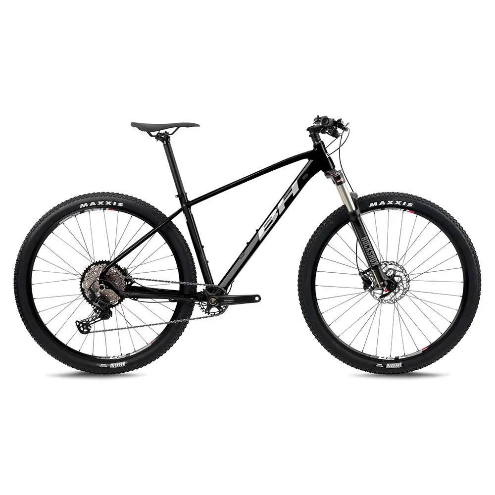 Bh Bicicleta de MTB Expert 4.0 29´´ Deore 2026