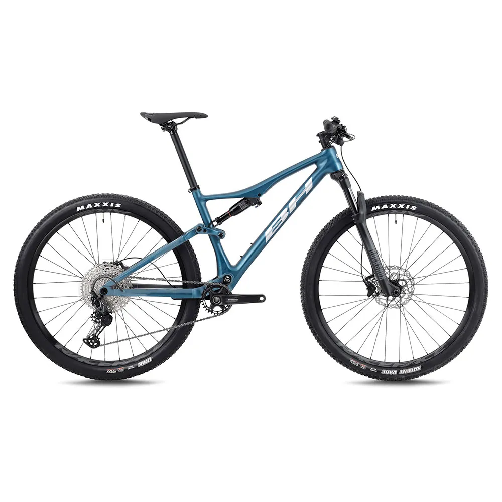 Bh Bicicleta de MTB Lynx Race 3.0 29´´ SLX 7100 2025