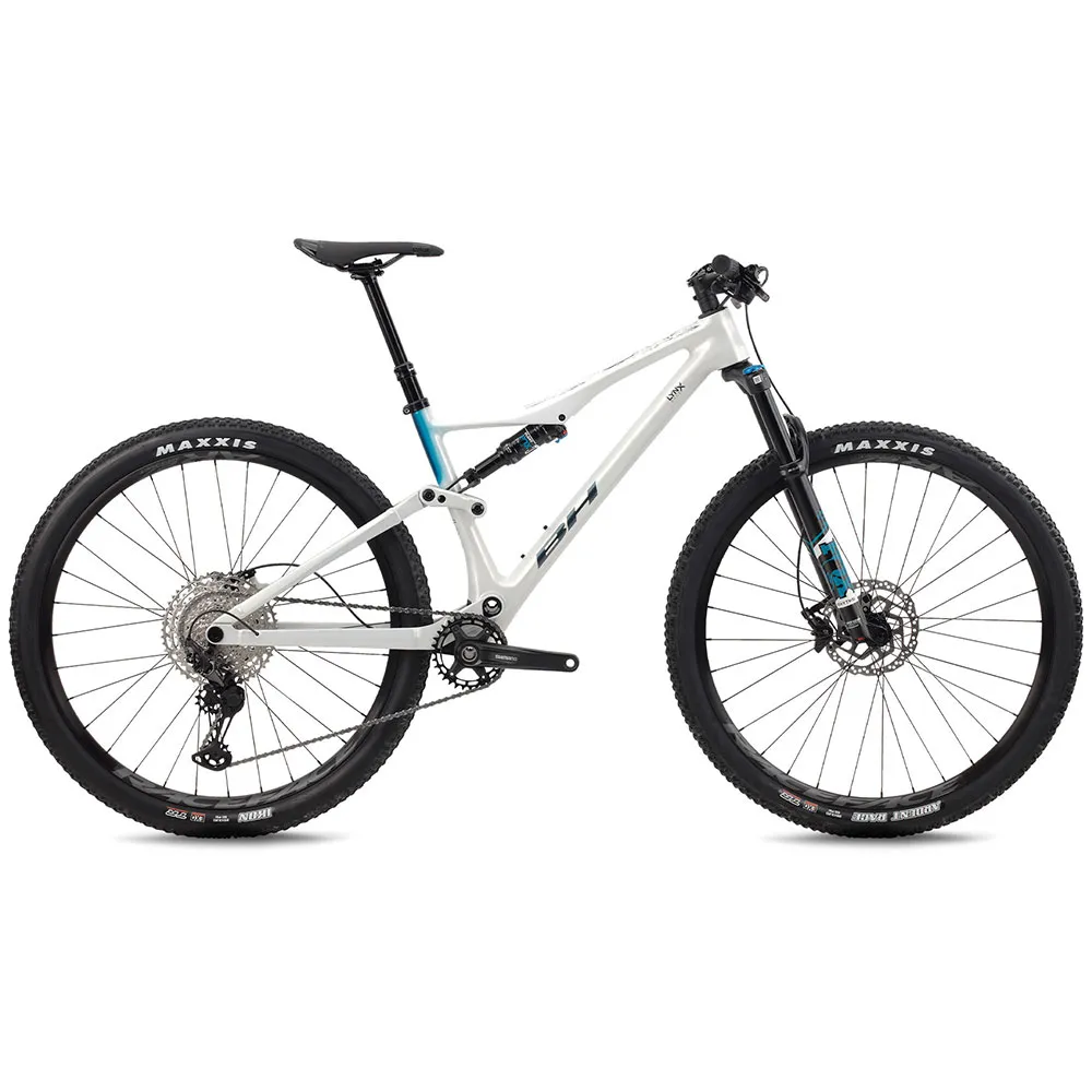 bh-bicicleta-de-mtb-lynx-race-4.0-29-xt-8100-12s-2026 Bh Bicicleta de MTB Lynx Race 4.0 29´´ XT 8100 12s 2026