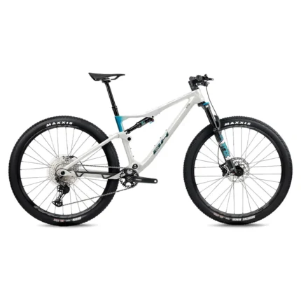 Bh Bicicleta de MTB Lynx Race 6.0 29´´ XT 2026