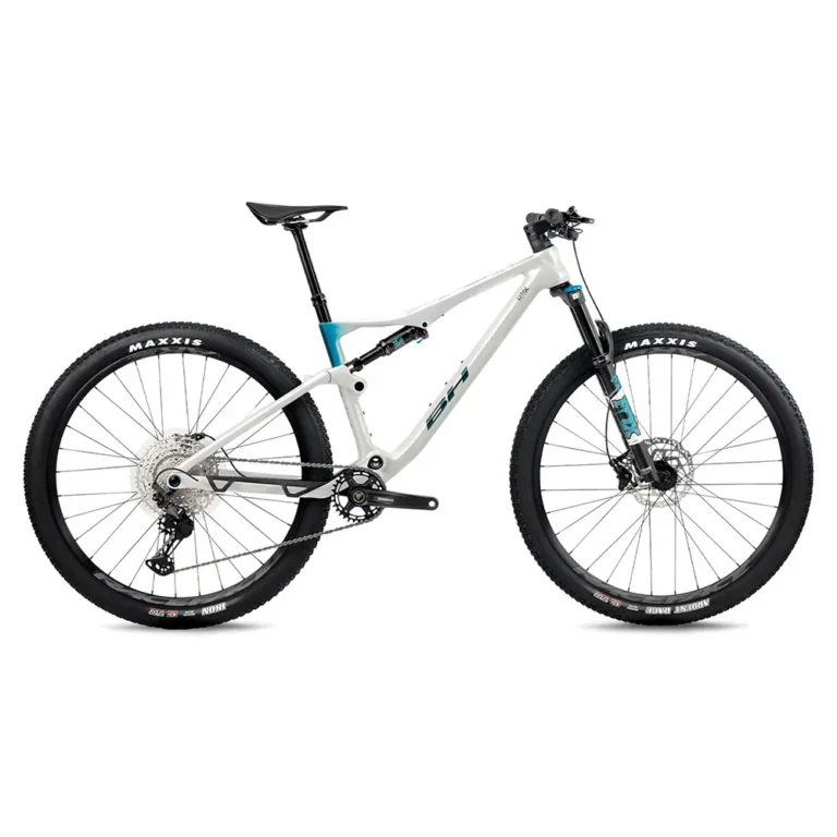 Bh Bicicleta de MTB Lynx Race 6.0 29´´ XT 2026