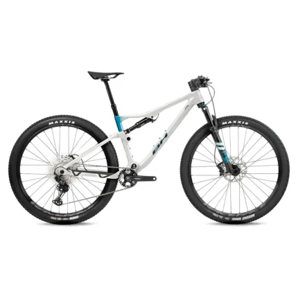 Bh Bicicleta de MTB Lynx Race 6.5 29´´ XT 2026