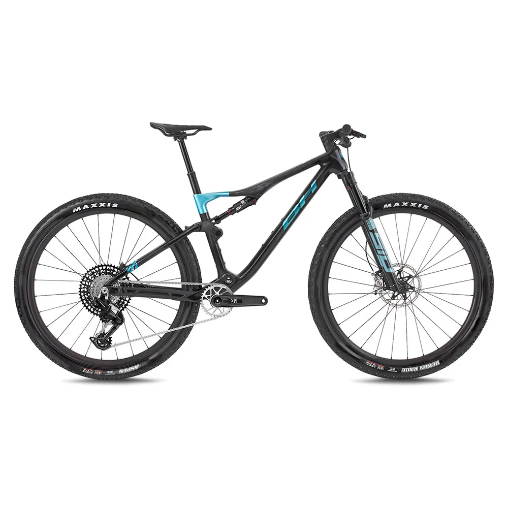 bh-bicicleta-de-mtb-lynx-race-8.5-29-eagle-90-t-type-2025 Bh Bicicleta de MTB Lynx Race 8.5 29´´ Eagle 90 T-Type 2025