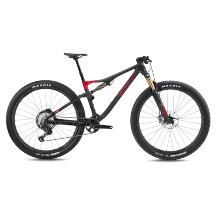 Bh Bicicleta de MTB Lynx Race 9.0 29´´ Sram GX AXS T-Type 2025