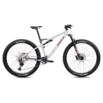 Bh Bicicleta de MTB Lynx Race LT 6.0 29´´ XT 8100 2024