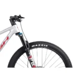 Bh Bicicleta de MTB Lynx Race LT 6.0 29´´ XT 8100 2024 - Imagen 5