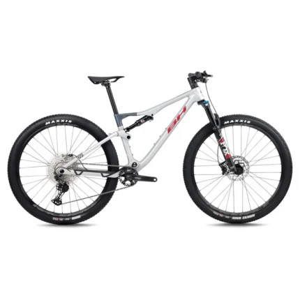 Bh Bicicleta de MTB Lynx Race LT 6.0 29´´ XT 8100 2024