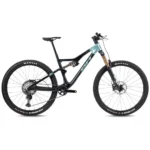 Bh Bicicleta de MTB Lynx Trail 9.0 29´´ XTR 9100 12s 2026 - Imagen 2