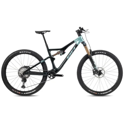 Bh Bicicleta de MTB Lynx Trail 9.0 29´´ XTR 9100 12s 2026