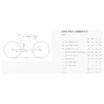 Bh Bicicleta de MTB Lynx Trail Carbon 9.9 29´´ XTR 9100 2022 - Imagen 2
