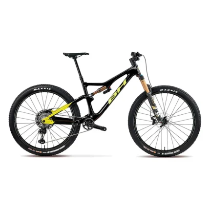 Bh Bicicleta de MTB Lynx Trail Carbon 9.9 29´´ XTR 9100 2022