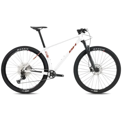 Bh Bicicleta de MTB Ultimate 6.5 29´´ Deore 6100 12s 2026