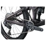 Giant Bicicleta de MTB Trance X Advanced 1 29´´ GX Eagle AXS T-Type 2025 - Imagen 3
