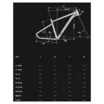 Eames plastic side chair – Image 4