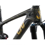 Liv Bicicleta de MTB Pique Advanced 29 1 29´´ GX Eagle T-Type AXS 2024 – Image 5