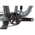 Lupo Bicicleta de MTB Trail 29´´ Deore SLM6100 – Image 7