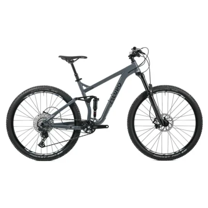 Lupo Bicicleta de MTB Trail 29´´ Deore SLM6100