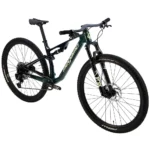 Liv Bicicleta de MTB Pique Advanced 29 3 29´´ Deore M6100 Shadow + 2024 3202.99 €  PVR: 4799.00 €  Ahorras: 1596.01 € – Image 6
