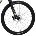 Liv Bicicleta de MTB Pique Advanced 29 3 29´´ Deore M6100 Shadow + 2024 3202.99 €  PVR: 4799.00 €  Ahorras: 1596.01 € – Image 5