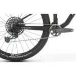 Megamo Bicicleta de MTB Track R120 07 29´´ GX Eagle 2024 - Imagen 6