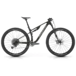 Megamo Bicicleta de MTB Track R120 07 29´´ GX Eagle 2024