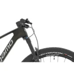 Megamo Bicicleta de MTB Track R120 07 29´´ GX Eagle 2024 - Imagen 5