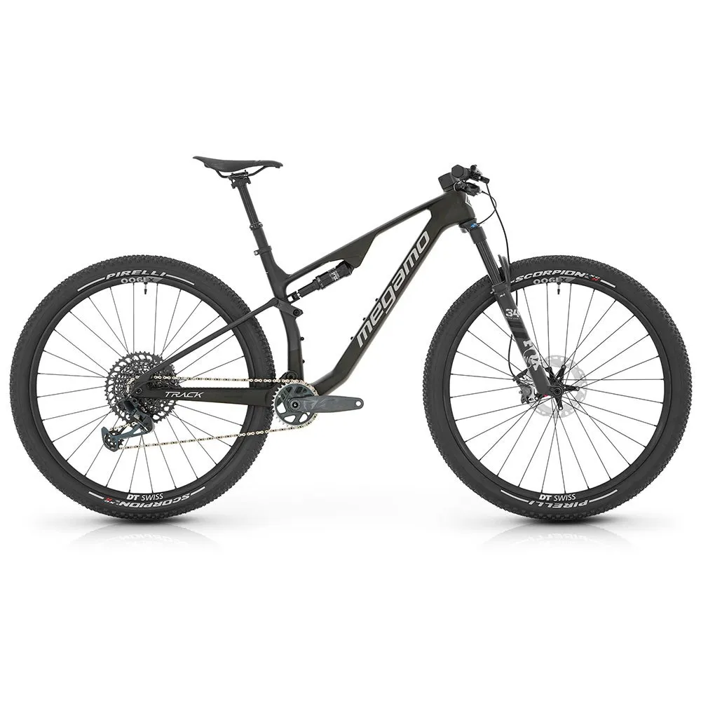 megamo-bicicleta-de-mtb-track-r120-07-29-gx-eagle-2024 Megamo Bicicleta de MTB Track R120 07 29´´ GX Eagle 2024