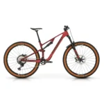 Megamo Bicicleta de MTB Vitae 05 29´´ XT 2024