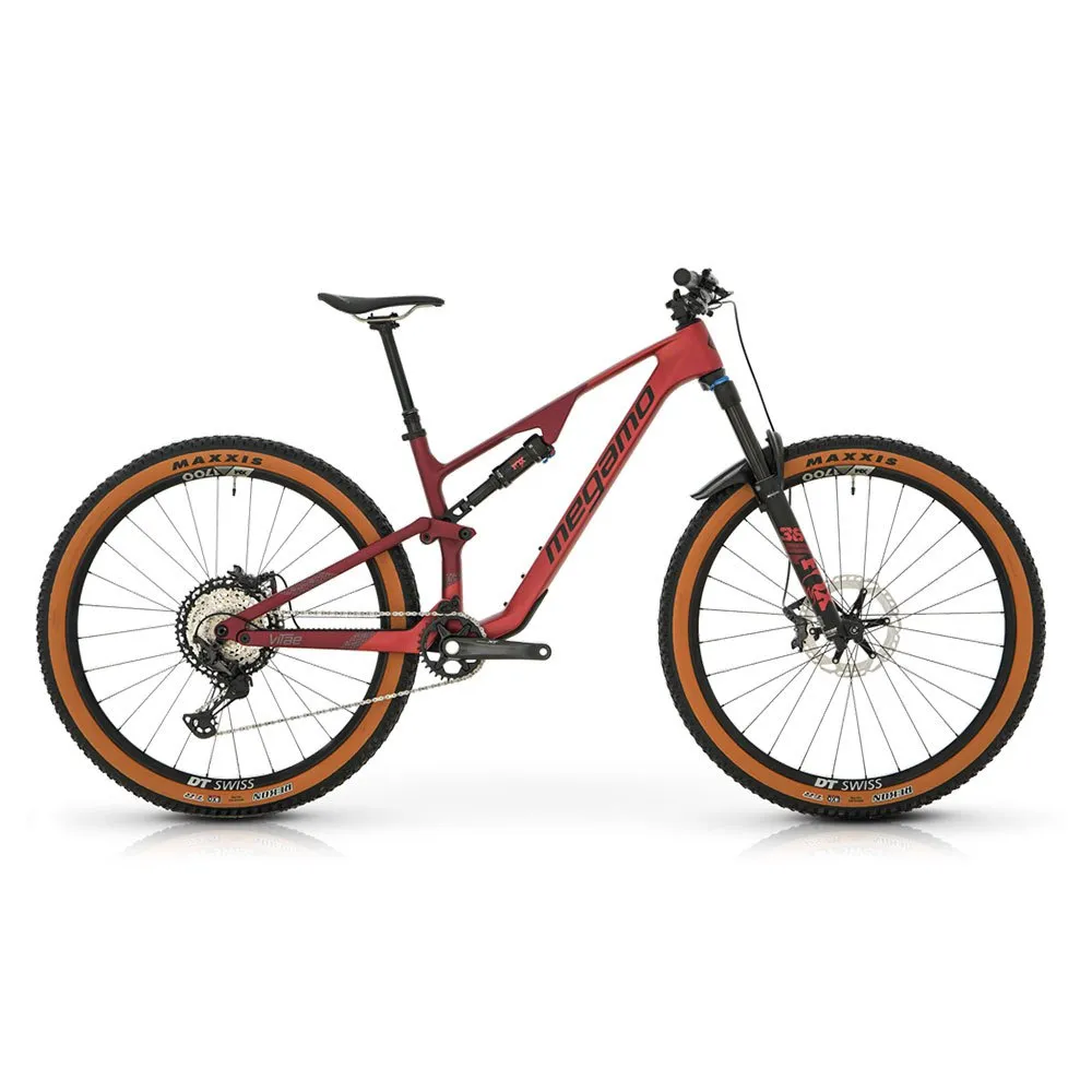 megamo-bicicleta-de-mtb-vitae-05-29-xt-2024 Megamo Bicicleta de MTB Vitae 05 29´´ XT 2024