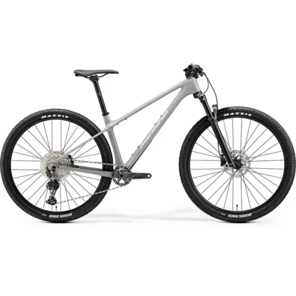 Merida Bikes Bicicleta de MTB Big Nine 3000 29´´ Deore M6100 2024