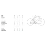 Merida Bikes Bicicleta de MTB Ninety Six 29´´ XT Di2 M8250 2026 - Imagen 2