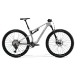 Merida Bikes Bicicleta de MTB Ninety Six 29´´ XT Di2 M8250 2026