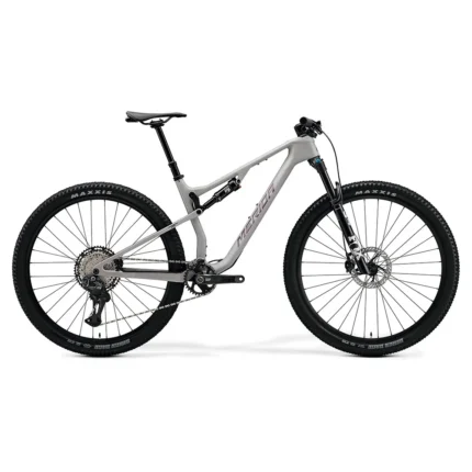 Merida Bikes Bicicleta de MTB Ninety Six 29´´ XT Di2 M8250 2026