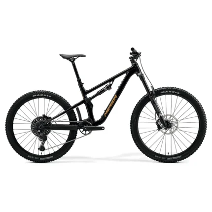 Merida Bikes Bicicleta de MTB One Sixty 400 29´´ Cues U6000 2026