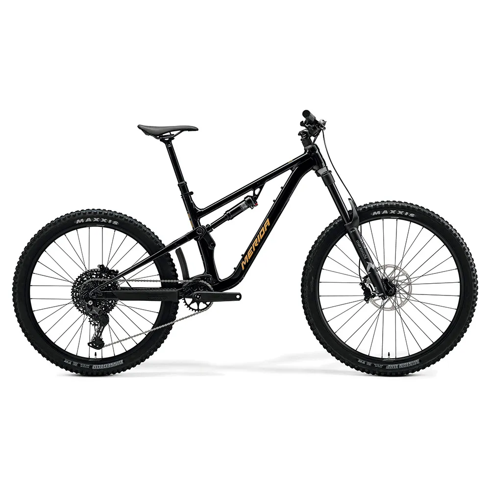 merida-bikes-bicicleta-de-mtb-one-sixty-400-29-cues-u6000-2026 Merida Bikes Bicicleta de MTB One Sixty 400 29´´ Cues U6000 2026