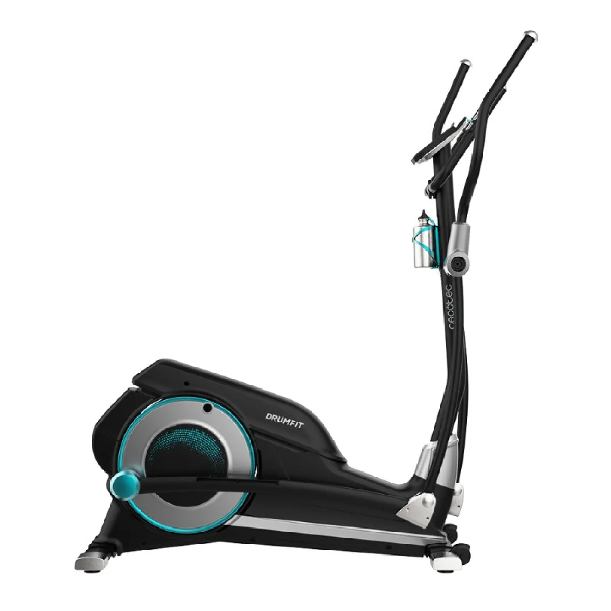 mkp1225000_01 Cecotec Bicicleta elíptica Drumfit Elliptical 9000 Eir Pro