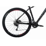 Montana Bikes Bicicleta de MTB Urano 29´´ Deore 2x10s 2024