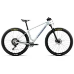 Orbea Bicicleta de MTB Alma H30 29´´ Deore M6100 SGS Shadow Plus 2026 – Image 2