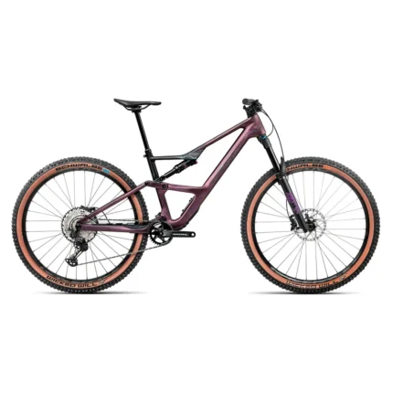 Orbea Bicicleta de MTB Occam SL M30 29´´ XT M8100 SGS Shadow Plus 2026