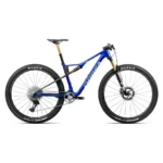 Orbea Bicicleta de MTB Oiz M-TEAM Factory 29´´ XTR M9250 SGS 2026