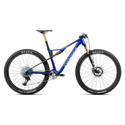 Orbea Bicicleta de MTB Oiz M-TEAM Factory 29´´ XTR M9250 SGS 2026