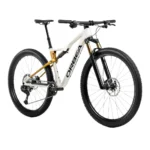Orbea Bicicleta de MTB Oiz M30 29´´ SLX M7100 SGS Shadow Plus 2026 - Imagen 3