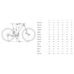 Orbea Bicicleta de MTB Onna 20 29´´ Cues U6000 GS Shadow 2026 – Image 2