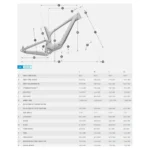 Scott Bicicleta de MTB Ransom 930 29´´ Deore RD M6100 12s 2025 – Image 2
