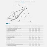 Scott Bicicleta de MTB Scale 930 29´´ NX Eagle 2026 - Imagen 2