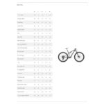 Specialized Bicicleta de MTB Epic 8 Comp Evo 29´´ S-1000 Eagle 2025 - Imagen 2