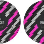 Protección de disco Muc-Off (par)