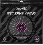 Protección de disco Muc-Off (par) - Imagen 2