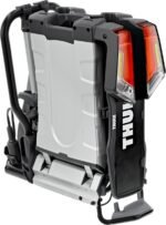 Thule EasyFold XT 2 Soporte de bola de enganche para bicicleta 13 pines 933 - Imagen 5